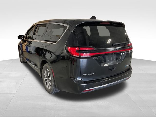 2023 Chrysler Pacifica Hybrid Limited