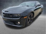 2010 Chevrolet Camaro SS 1SS