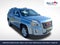 2014 GMC Terrain SLT-1