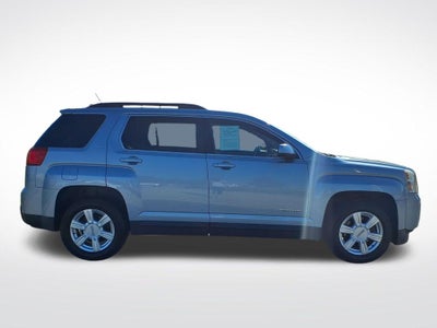 2014 GMC Terrain SLT-1
