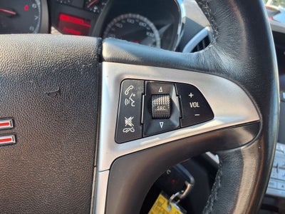 2014 GMC Terrain SLT-1