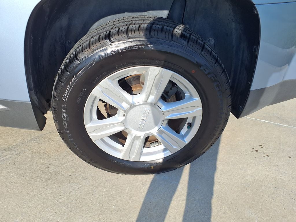 2014 GMC Terrain SLT-1