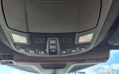 2022 Lincoln Nautilus Black Label