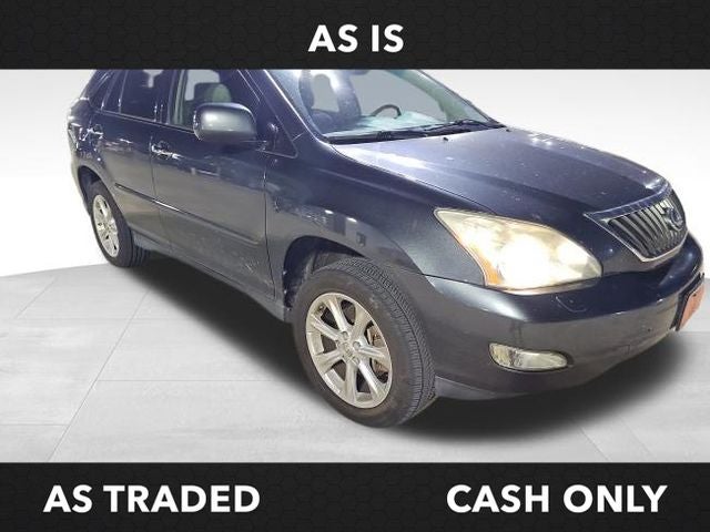 2008 Lexus RX 350
