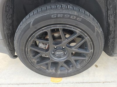2019 Jeep Compass Sport