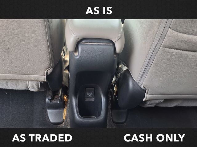 2019 Honda HR-V EX-L