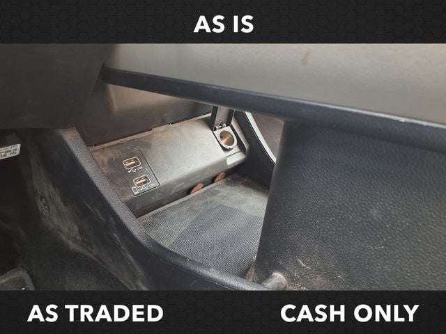 2019 Honda HR-V EX-L