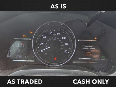 2019 Honda HR-V EX-L