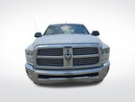 2011 RAM 2500 Big Horn