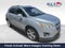 2015 Chevrolet Trax LTZ