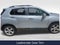 2015 Chevrolet Trax LTZ
