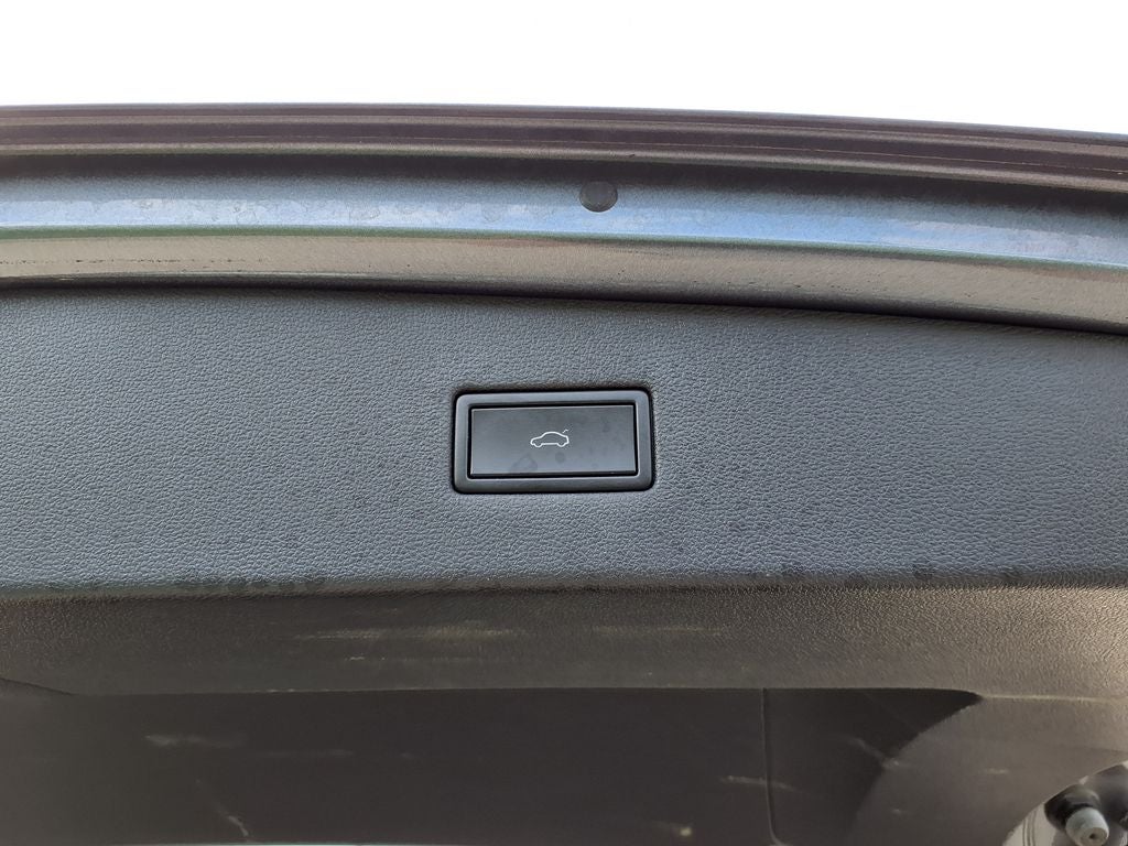 2019 Volkswagen Tiguan Base