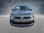 2019 Volkswagen Tiguan Base