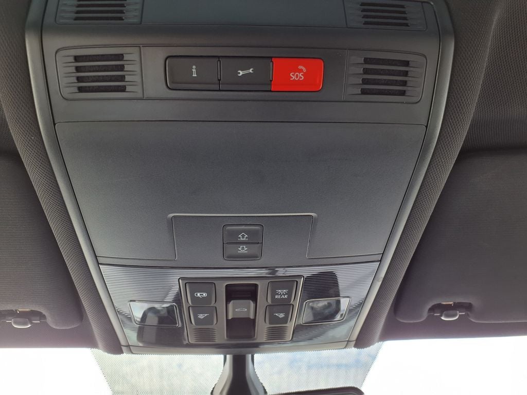 2019 Volkswagen Tiguan Base