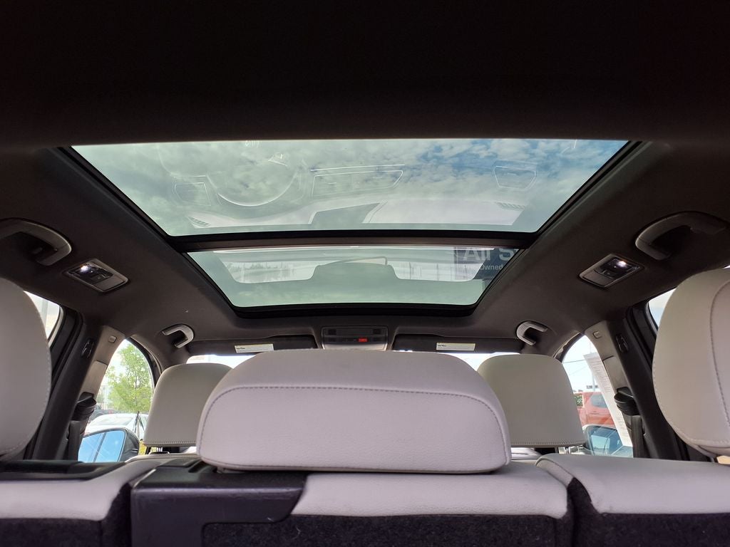 2019 Volkswagen Tiguan Base