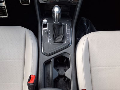 2019 Volkswagen Tiguan Base