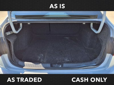 2019 Volkswagen Jetta Base