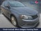 2016 Volkswagen Jetta Base