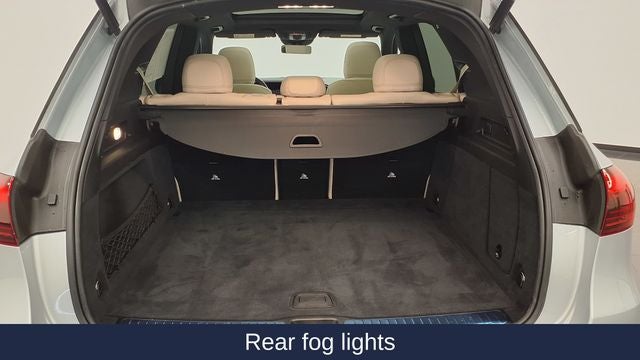 2024 Mercedes-Benz GLE GLE 350 4MATIC®