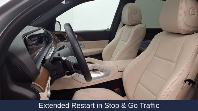 2024 Mercedes-Benz GLE GLE 350 4MATIC®