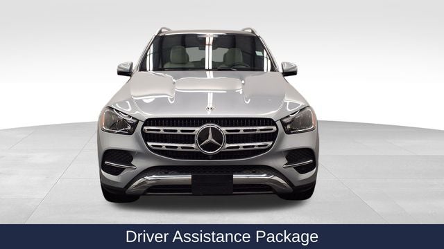 2024 Mercedes-Benz GLE GLE 350 4MATIC®