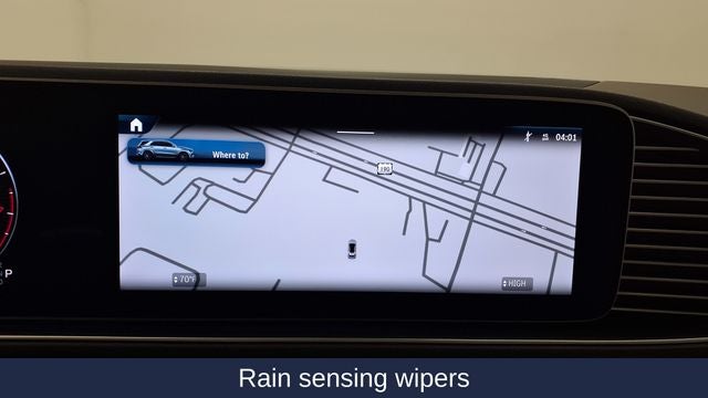 2024 Mercedes-Benz GLE GLE 350 4MATIC®