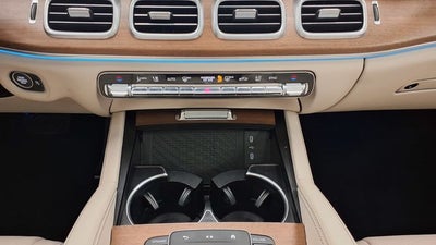 2024 Mercedes-Benz GLE GLE 350 4MATIC®