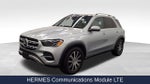 2024 Mercedes-Benz GLE GLE 350 4MATIC®