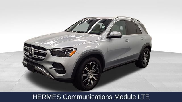2024 Mercedes-Benz GLE GLE 350 4MATIC®