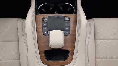 2024 Mercedes-Benz GLE GLE 350 4MATIC®