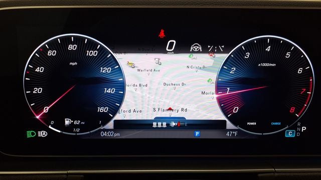 2024 Mercedes-Benz GLE GLE 350 4MATIC®