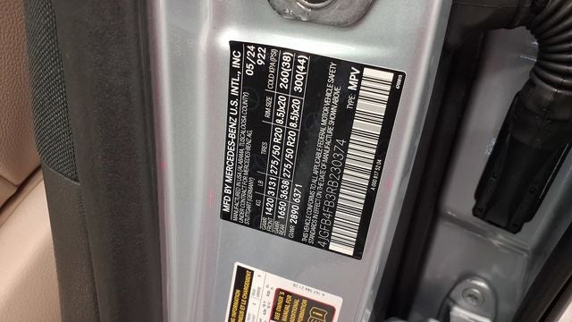 2024 Mercedes-Benz GLE GLE 350 4MATIC®