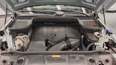 2024 Mercedes-Benz GLE GLE 350 4MATIC®