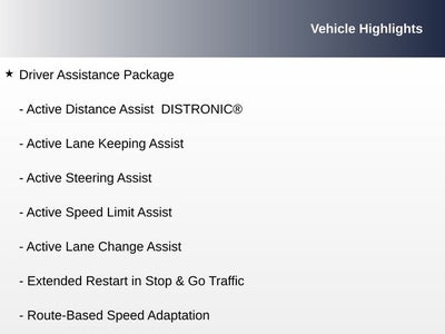 2024 Mercedes-Benz GLE GLE 350 4MATIC®