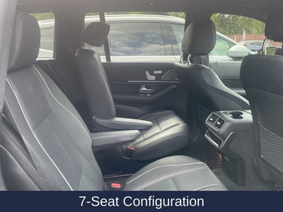 2023 Mercedes-Benz GLS GLS 580 4MATIC®