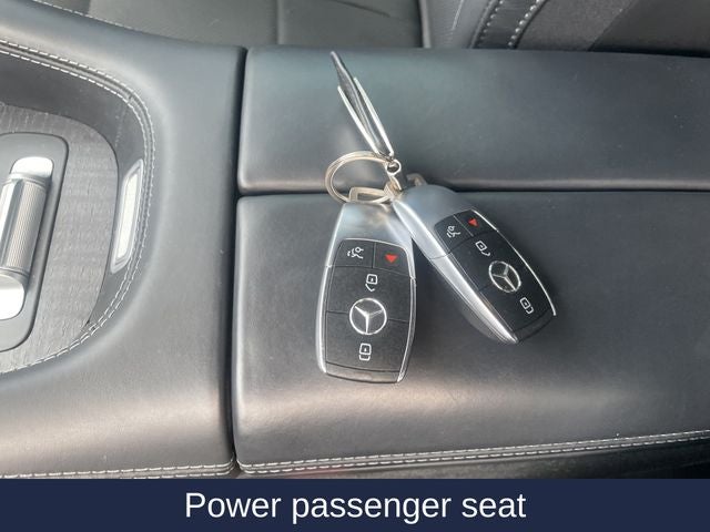 2023 Mercedes-Benz GLS GLS 580 4MATIC®