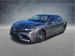 2024 Toyota Camry Hybrid SE