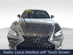 2025 Lexus ES 300h Luxury