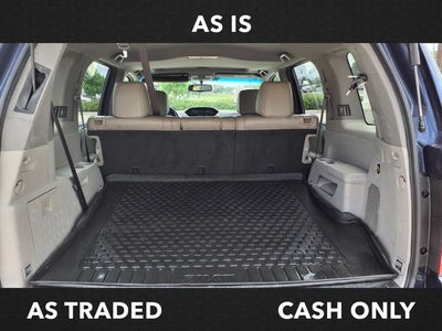 2014 Honda Pilot EX-L