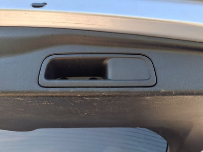 2017 Honda Pilot EX