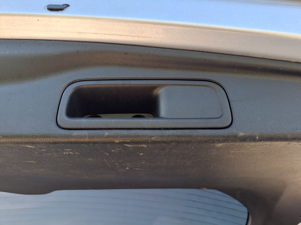 2017 Honda Pilot EX