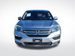 2017 Honda Pilot EX