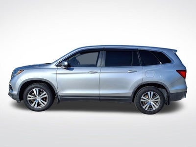2017 Honda Pilot EX