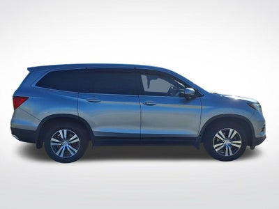 2017 Honda Pilot EX