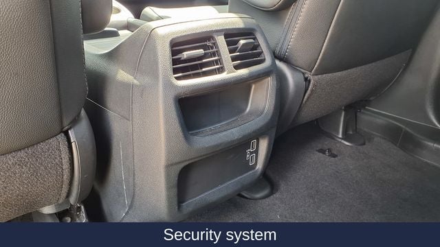 2022 Honda Passport EX-L HPD Bronze Package