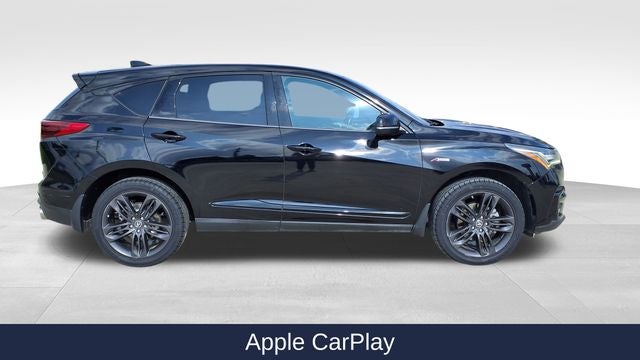 2019 Acura RDX A-Spec Package