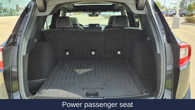 2019 Acura RDX A-Spec Package