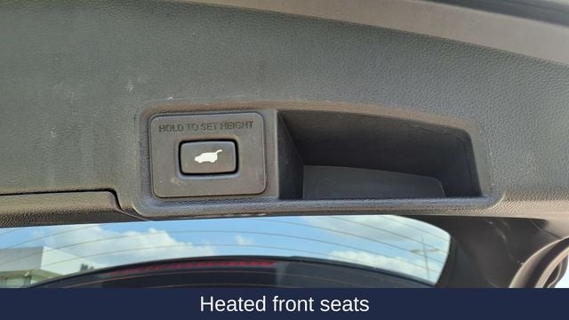 2019 Acura RDX A-Spec Package