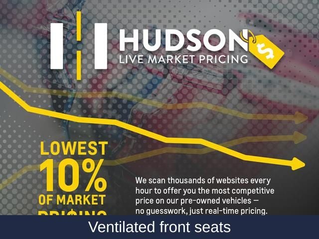 2019 Acura RDX A-Spec Package