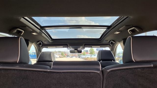 2019 Acura RDX A-Spec Package